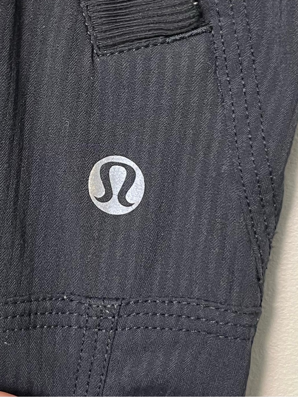 Lululemon Studio Crop Pants - Picture 7 of 10